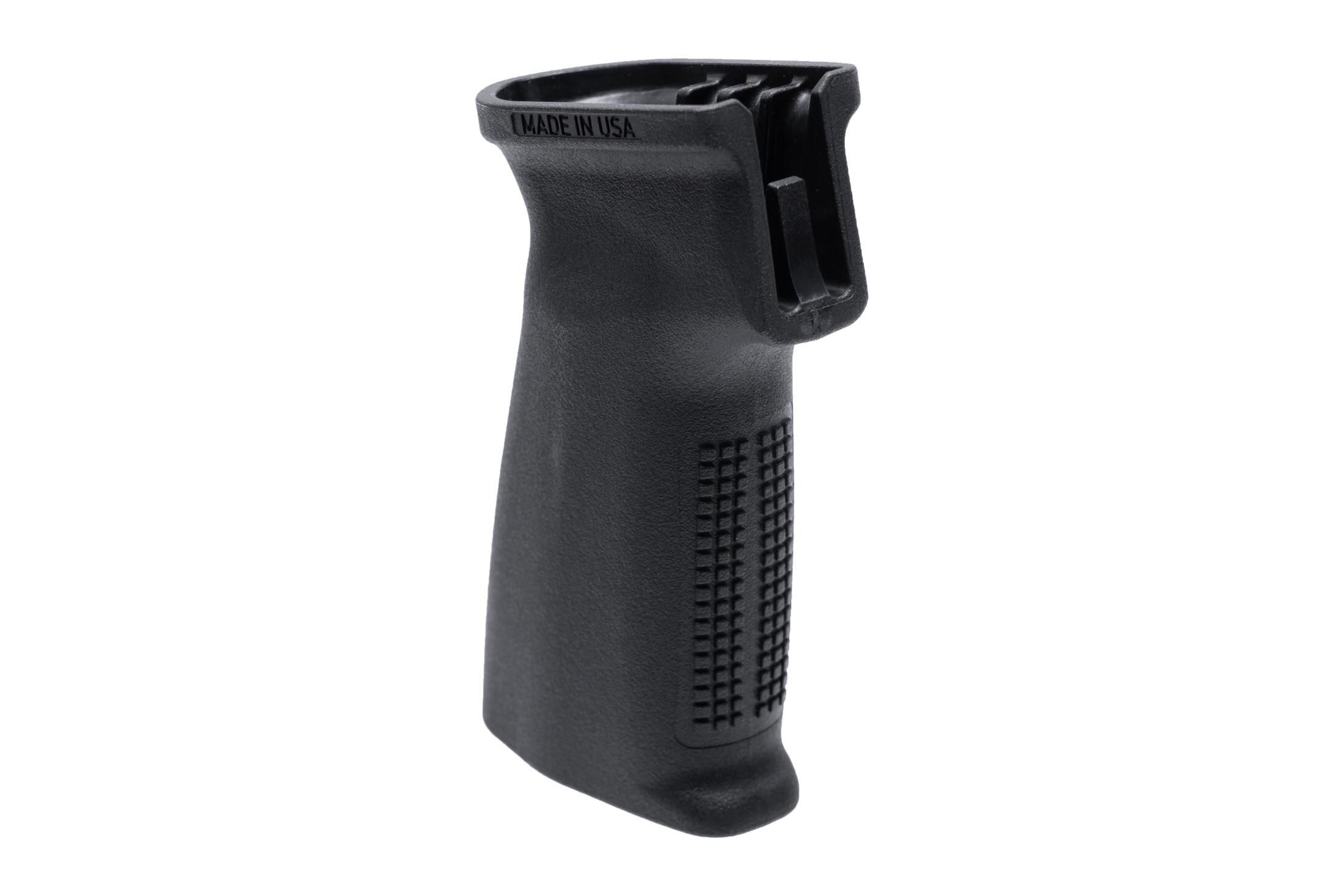 Reptilia Corp CQG-AK Grip - Black